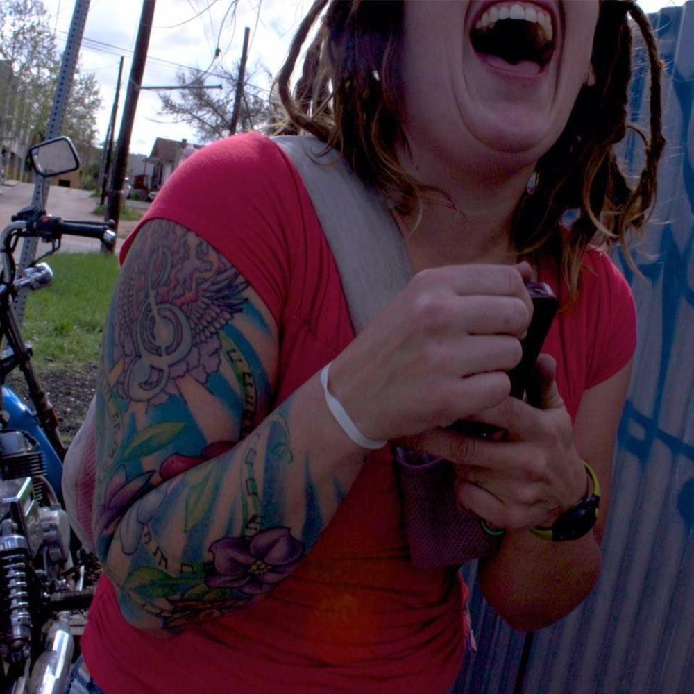 Meet your Posher, Charlie